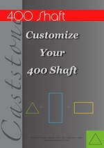 350 Series Brochure